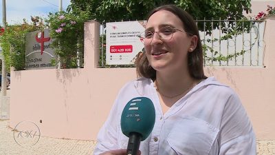 «Alimente esta ideia» Banco Alimentar e instituições unidas contra a fome