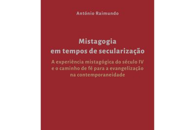 Igreja/Evangelização: Novo livro defende mudança nos modelos de transmissão da fé