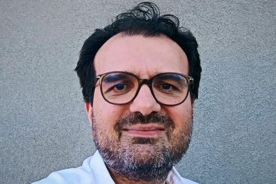A fragilidade que nos salva