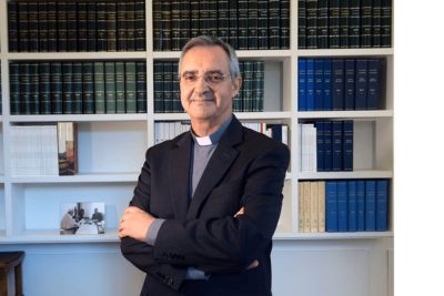 História da Igreja: Revista «Brotéria» organiza curso sobre relação entre Portugal e Santa Sé