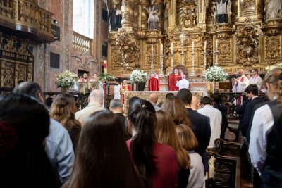 Porto: Bispo dá início a Sínodo Diocesano, que decorre até 2028