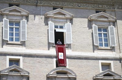 Vaticano: Leão XIV desafia responsáveis políticos a «busca sincera» da paz