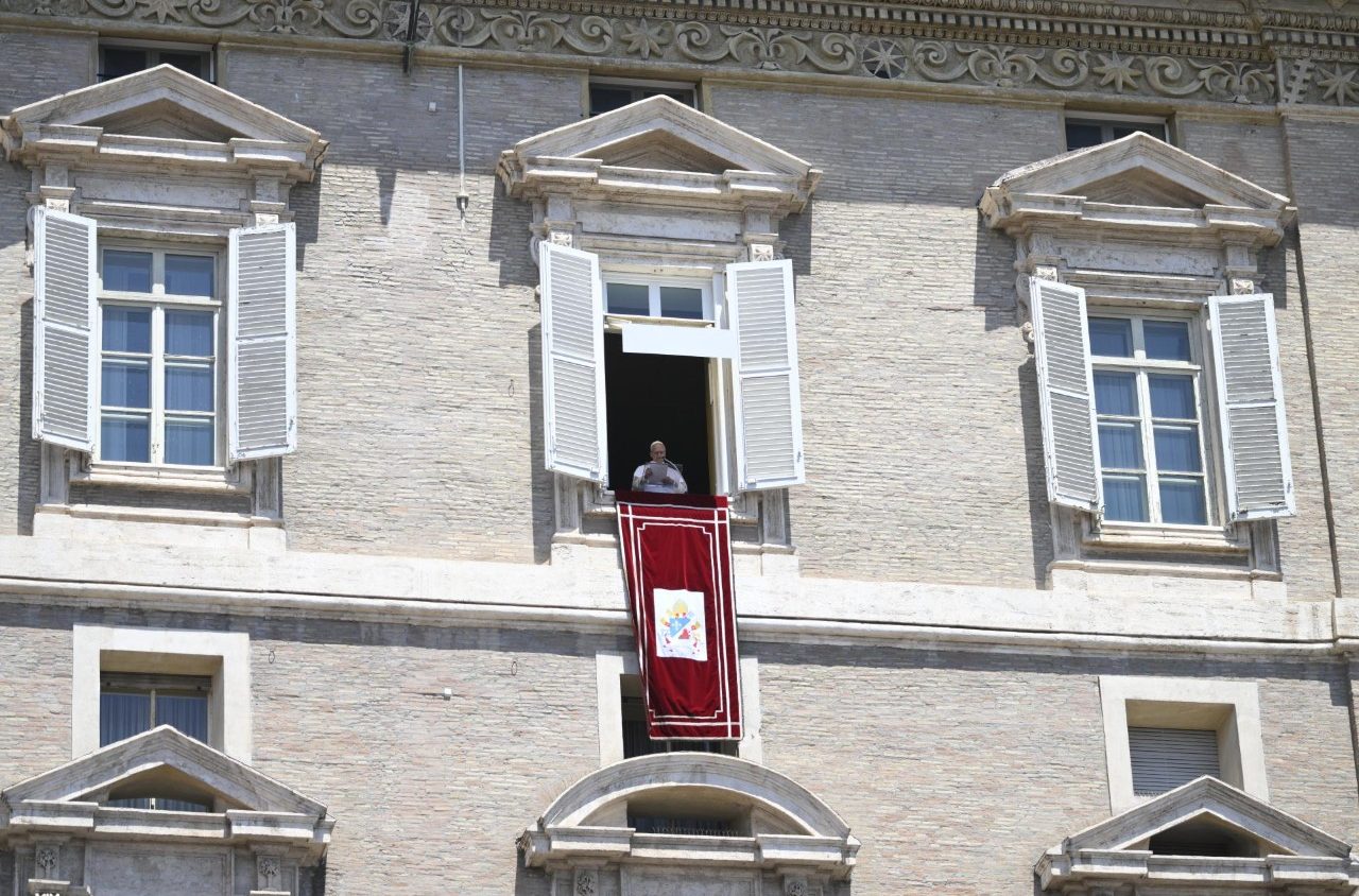 Vaticano: Leão XIV desafia responsáveis políticos a «busca sincera» da paz