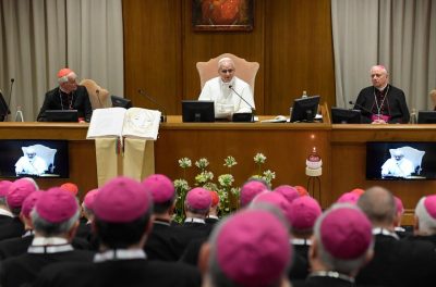 Igreja: Papa pede «coragem» para superar fixação em estatísticas e poder económico