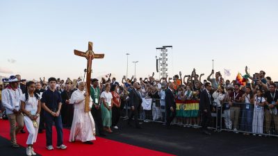 Leão XIV/1.º aniversário: Jovens e Educação estiveram em foco no primeiro ano do pontificado