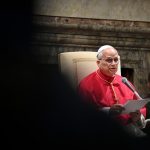 Moçambique: Papa condena homicídio do bispo de Quelimane