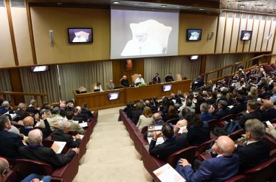 Vaticano: Leão XIV exige transparência e alerta para «interesses pessoais» na liderança de movimentos católicos