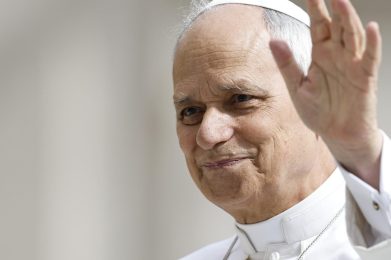 Leão XIV/1.º aniversário: Conferência Episcopal elogia pontificado centrado na «construção da paz»