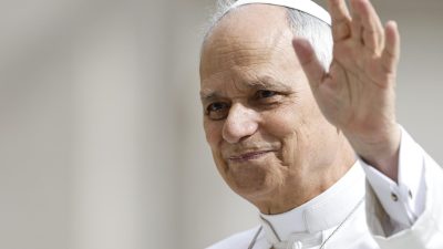 Leão XIV/1.º aniversário: Conferência Episcopal elogia pontificado centrado na «construção da paz»