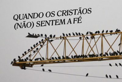 UCP: Encontro da série «Religare Talks» aborda o tema «Quando os cristãos (não) sentem a fé»