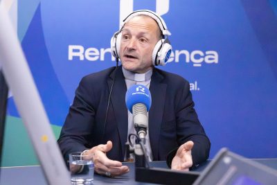 Igreja/Portugal: Persistência da pobreza «tem de inquietar» a sociedade e as comunidades católicas – D. Roberto Mariz