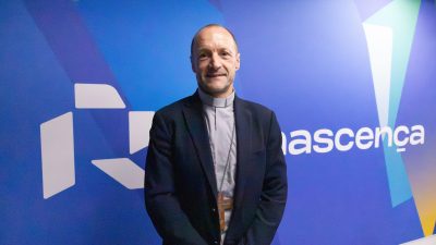 Igreja/Portugal: D. Roberto Mariz apela a fim da «linguagem das trincheiras» na discussão da lei laboral