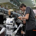 «Magnifica Humanitas»: Papa critica mentalidade «tecnocrática e pós-humanista»