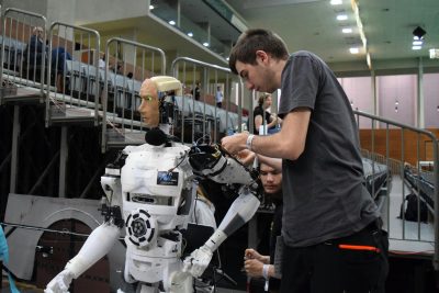 «Magnifica Humanitas»: Papa critica mentalidade «tecnocrática e pós-humanista»