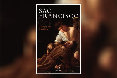 Publicações: Obra «São Francisco» é publicada em Portugal