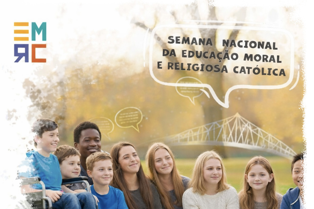 Educação Cristã: Comissão Episcopal apela à valorização da presença da EMRC nas escolas e reconhece contributo de professores, famílias e escolas