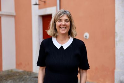 Prisões: «Basta olhar nos olhos, e os olhos são todos iguais» - Sofia Simões