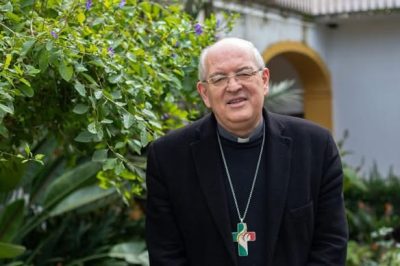 Évora: Diaconado «não deve ser considerado um estado temporário de acesso ao sacerdócio»