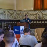 Pastoral Juvenil: «Se queremos jovens protagonistas, eles têm de ser os protagonistas já» - Pedro Carvalho