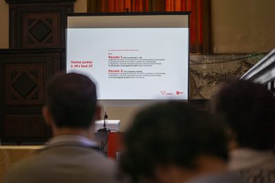 Igreja/Portugal: Conselho Nacional da Pastoral Juvenil avaliou percurso para JMJ 2027