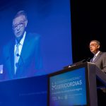 Portugal/Solidariedade: «Pacto para a Saúde precisa vivamente do contributo das Misericórdias» - António José Seguro