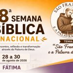 Igreja/Bíblia: «São Francisco e a Palavra de Deus» vão estar no centro da Semana Bíblica Nacional