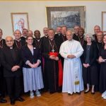 Sínodo: Encontro com o Papa encorajou responsáveis dos organismos continentais da Igreja a prosseguir trabalho em prol da conversão sinodal