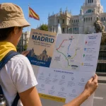 Madrid: Organização lança «Guia do Peregrino» para acompanhar visita do Papa