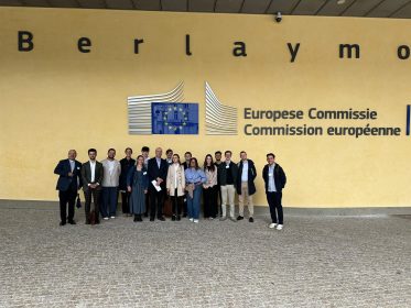 Igreja/Sociedade: Jovem português participou em encontro que debateu futuro da Europa