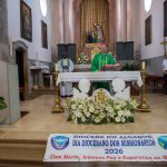 Algarve: Bispo convidou a «rezar por Moçambique», após assassinato de D. Osório Citora Afonso, que fez experiência missionário na diocese portuguesa