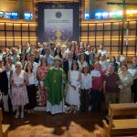 Algarve: «É sempre bom e é sempre tempo de renovar o amor», diz bispo diocesano, em celebração de jubileus matrimoniais
