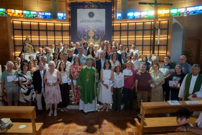 Algarve: «É sempre bom e é sempre tempo de renovar o amor», diz bispo diocesano, em celebração de jubileus matrimoniais