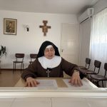 Açores: Mosteiro das Clarissas é um lugar de «indulgência plenária» no Ano Jubilar Franciscano 
