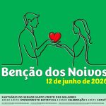 Angra: Serviços diocesanos dinamizam «Bênção dos Noivos», no Santo António