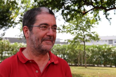 Comunicações: Encíclica «Magnífica Humanidade» desafia jornalistas a perseguir a verdade - António Granado