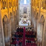 Corpo de Deus: Eucaristia é o «sacramento daquele amor que Se deixa partir para que os homens deixem de se dividir» - patriarca de Lisboa