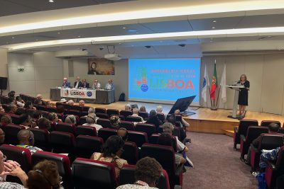 Solidariedade: Sociedade de São Vicente de Paulo aposta em «projetos de cooperação internacional» e apoio em situação de catástrofes