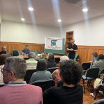 Aveiro: Trabalhadores Cristãos dinamizaram formação sobre literacia financeira para as famílias
