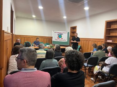 Aveiro: Trabalhadores Cristãos dinamizaram formação sobre literacia financeira para as famílias