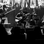Igreja/jovens: Banquette é o primeiro nome do cartaz musical confirmado para o Rejoice 2026
