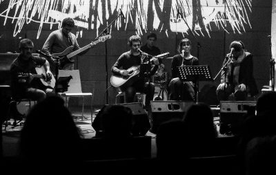 Igreja/jovens: Banquette é o primeiro nome do cartaz musical confirmado para o Rejoice 2026