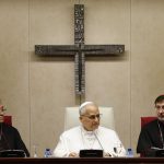 Espanha: Papa aponta «verdade, justiça e reparação» como resposta a abusos sexuais na Igreja