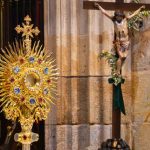 Corpo de Deus: «Na Eucaristia encontramos tudo o que precisamos para uma vida em plenitude», afirma arcebispo de Braga