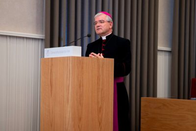 Braga: Visita pastoral a Fafe está a ter «força simbólica muito positiva e bela», com «fidelidade criativa», afirmou arcebispo