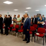 Direito Canónico: Tribunais da Província Eclesiástica de Braga reuniram-se em Viana do Castelo