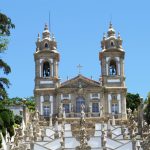 Braga: Santuário do Bom Jesus abre Jardim de Camilo e reforça dimensão literária e cultural