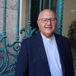 Liturgia: Novo diretor assume o Secretariado Nacional em contexto de expansão na lusofonia