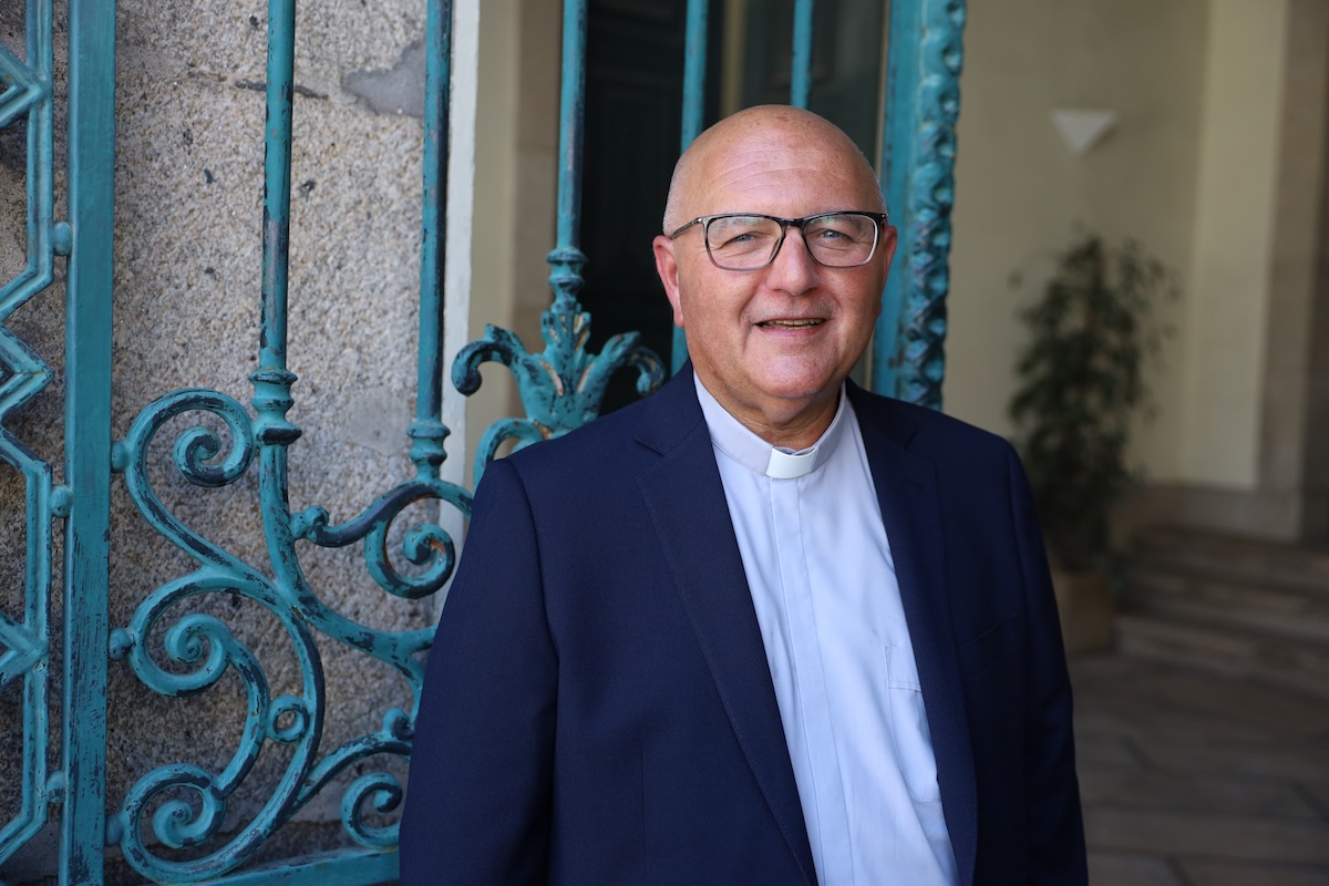 Igreja/Portugal: 50.º Encontro Nacional da Pastoral Litúrgica é ocasião de agradecer «caminho percorrido» e oportunidade para pensar futuro