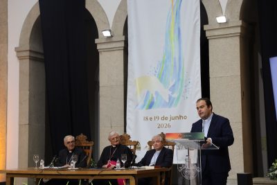 I Congresso Litúrgico Português: «Os ilustres liturgistas ensinaram Portugal a rezar a partir de Vila Real»