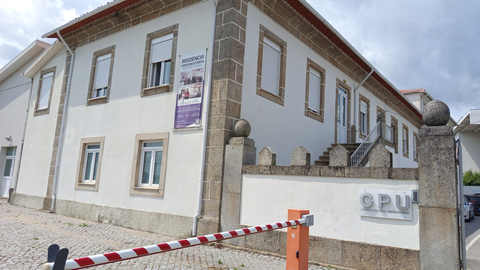 Braga: Arquidiocese abre candidaturas para alojamento universitário destinadas a estudantes deslocados